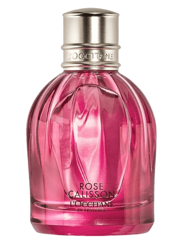 L'Occitane en Provence Rose Calisson