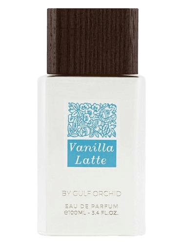 Gulf Orchid Vanilla Latte