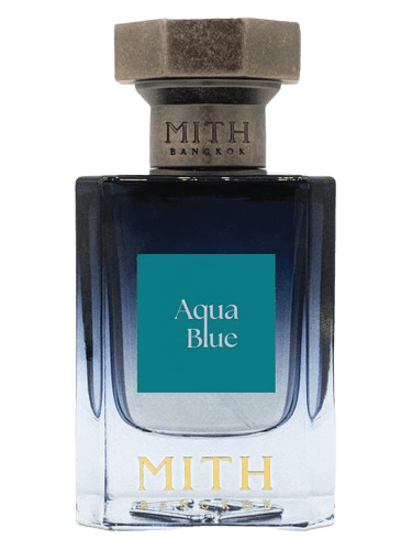 Mith Aqua Blue