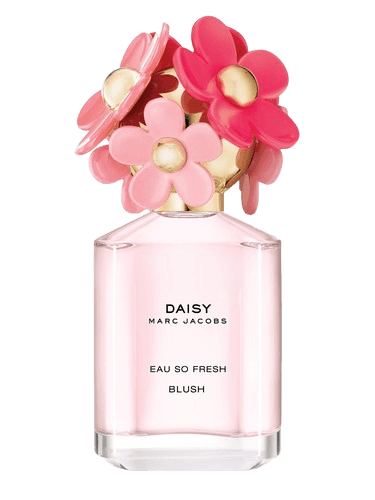 Marc Jacobs Daisy Eau So Fresh Blush