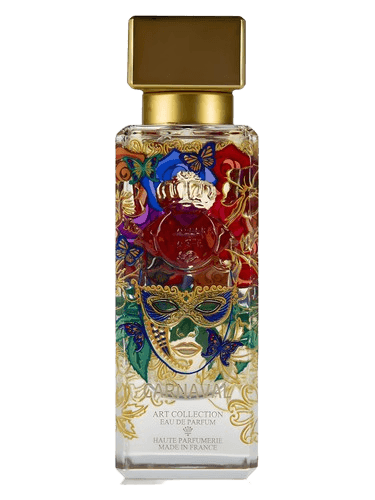 Al-Jazeera Perfumes Carnaval