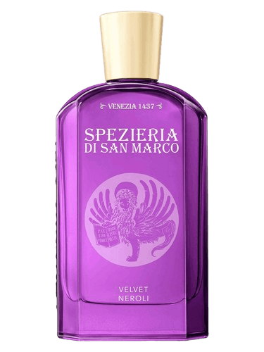 Spezieria di San Marco Velvet Neroli