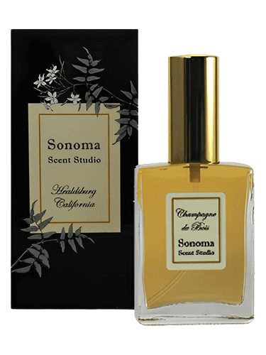 Sonoma Scent Studio Champagne de Bois