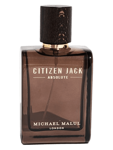 Michael Malul London Citizen Jack Absolute