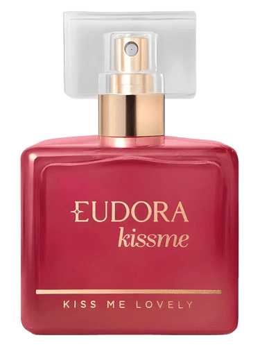 Eudora Kiss Me Lovely