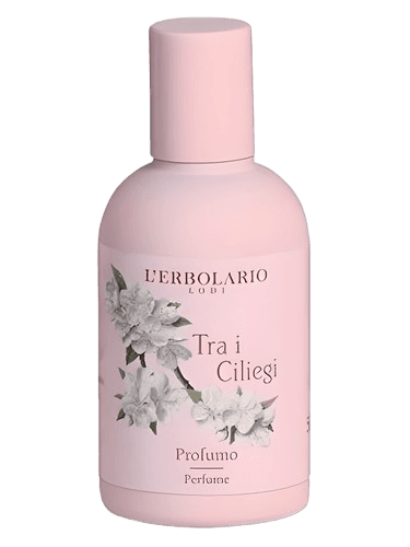 L'Erbolario Tra i Ciliegi