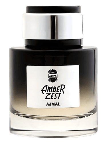 Ajmal Amber Zest
