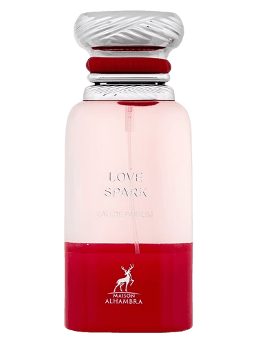 Maison Alhambra Love Spark
