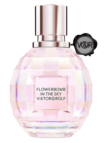 Viktor&Rolf Flowerbomb In The Sky