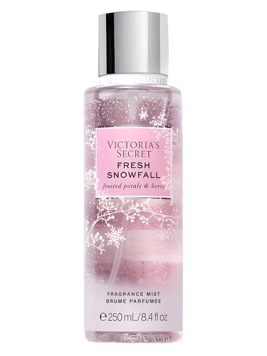 Victoria's Secret Fresh Snowfall
