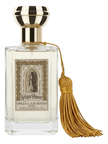 Oriza L. Legrand Relique D'Amour