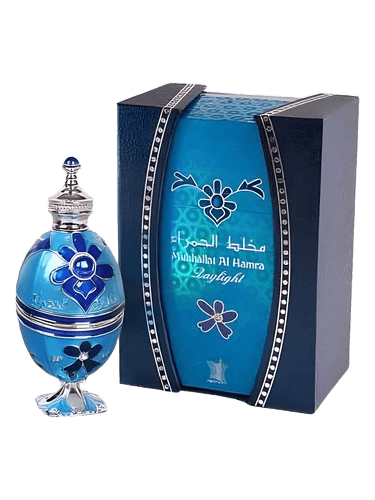 Arabian Oud Al Hamra Daylight