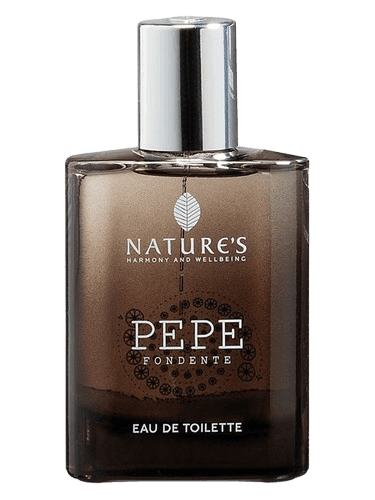 Nature's Pepe Fondente
