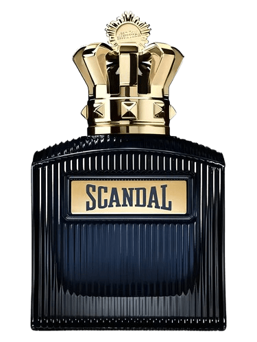 Jean Paul Gaultier Scandal Pour Homme Intense