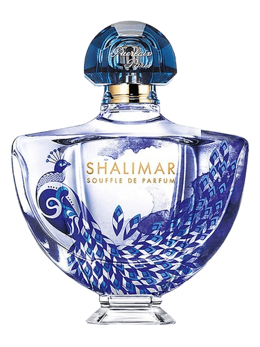 Guerlain Shalimar Souffle de Parfum 2017