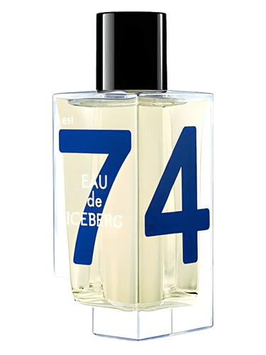 Iceberg Eau de Iceberg Cedar