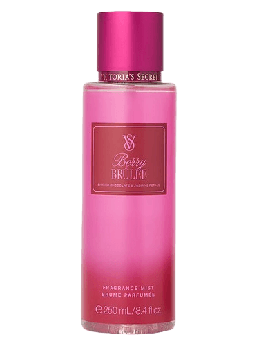 Victoria's Secret Berry Brûlée
