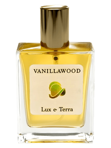 Lux e+ Terra Vanillawood