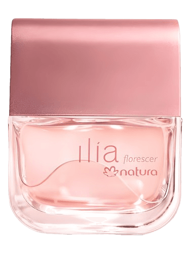 Natura Ilía Florescer