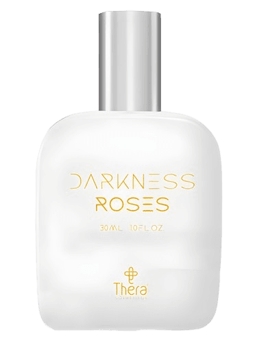 Thera Cosméticos Darkness Roses