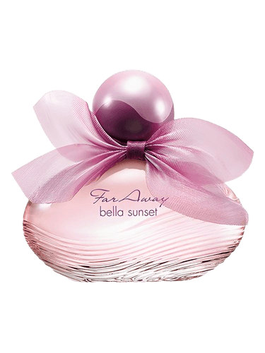 Avon Far Away Bella Sunset
