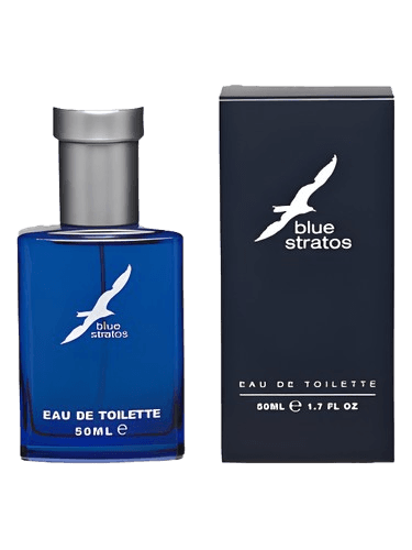 Key Sun Laboratories Blue Stratos