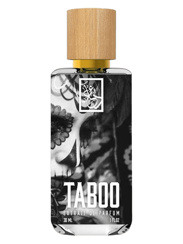 The Dua Brand Taboo