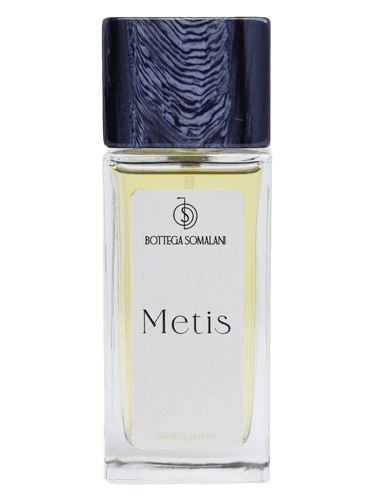 Bottega Somalani Metis