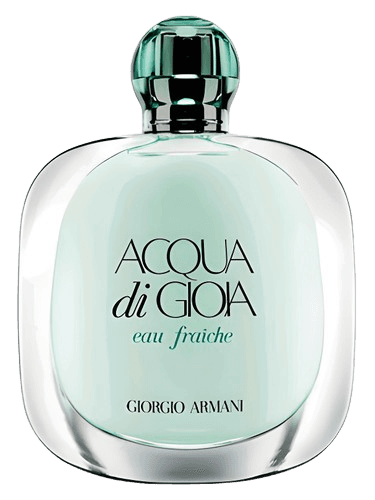 Giorgio Armani Acqua Di Gioia Eau Fraiche