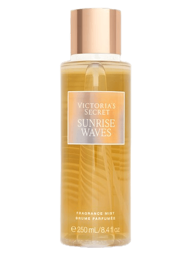 Victoria's Secret Sunrise Waves
