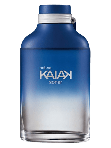 Natura Kaiak Sonar