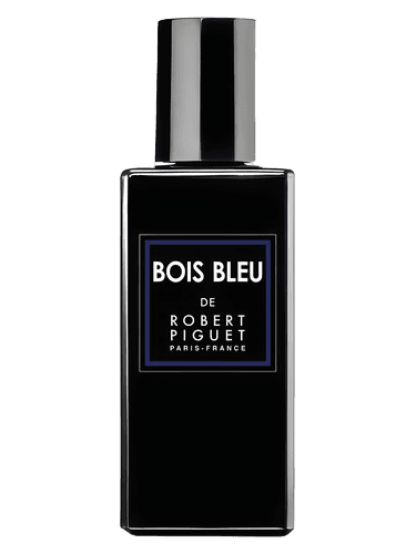 Robert Piguet Bois Bleu