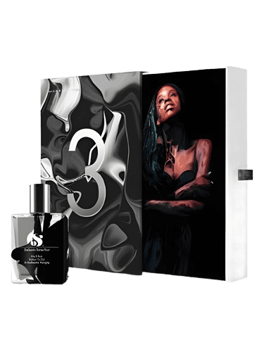 Six Scents No. 3 Buk