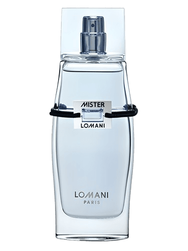 Lomani Mister Lomani