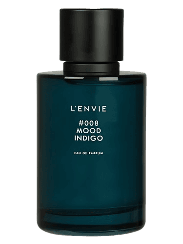 L’envie Parfums #008 Mood Indigo