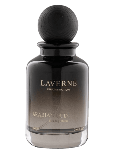 Laverne Arabian Oud
