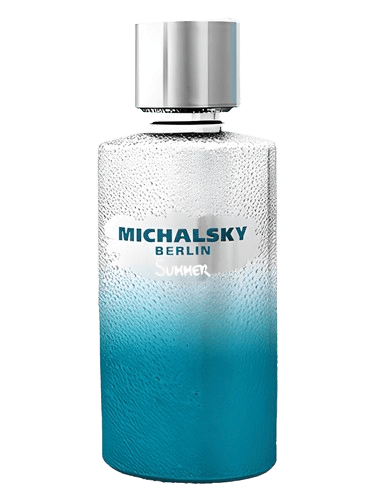 Michael Michalsky Michalsky Berlin Summer Men