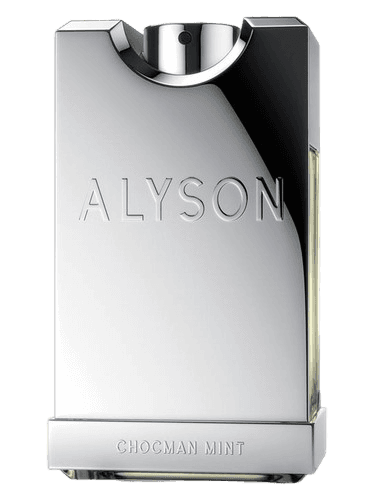 ALYSONOLDOINI Chocman Mint