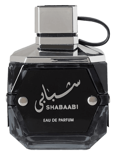 Lattafa Perfumes Shabaabi