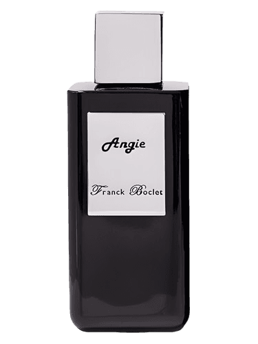 Franck Boclet Angie