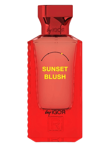 By Igor Sunset Blush