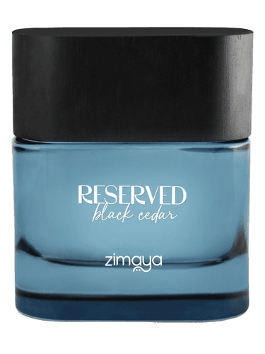 Zimaya Reserved Black Cedar