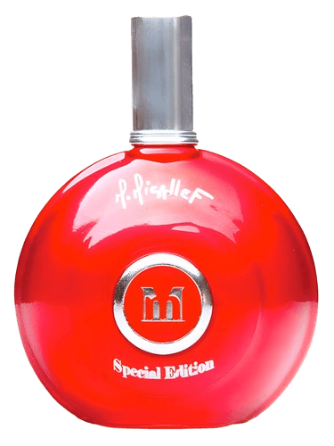 M. Micallef Special Red Edition