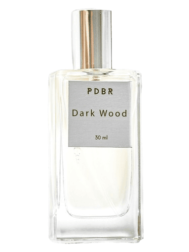 PDBR perfume Dark Wood
