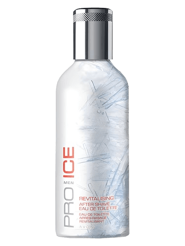 Avon Pro Ice Revitalising After Shave Eau de Toilette