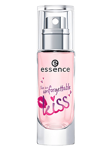 essence Like An Unforgettable Kiss 2015