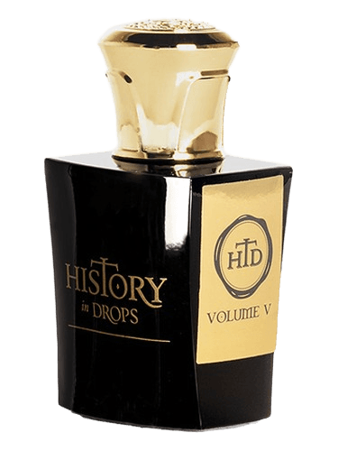 Daniel Josier History in Drops Volume V