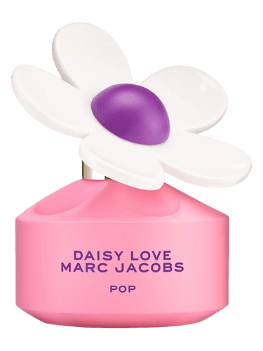 Marc Jacobs Daisy Love Pop