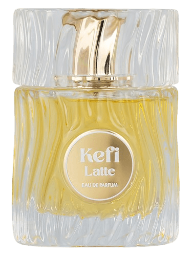 Risala Elite Kefi Latte