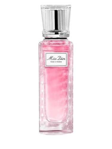 Dior Miss Dior Rose N'Roses Roller Pearl